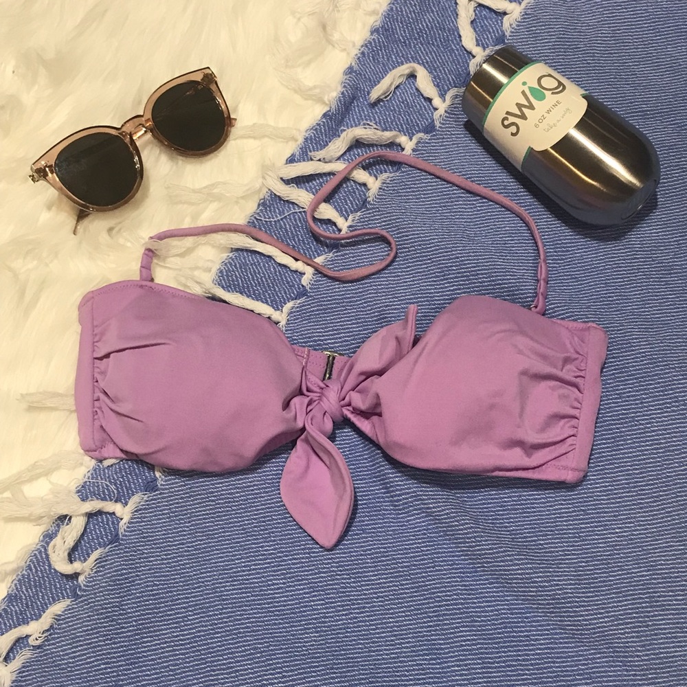 4/$25 | Victoria’s Secret | Swim Top